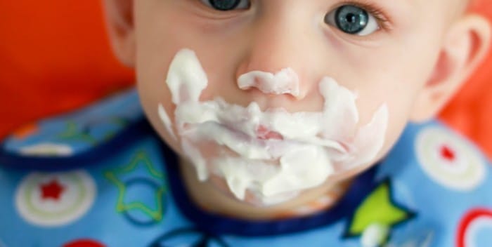 bebek-yogurt
