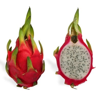 Bebeklere Ejder Meyvesi (Pitaya) Ne Zaman Verilir?