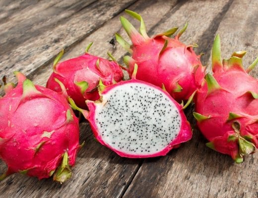 Bebeklere Ejder Meyvesi (Pitaya) Ne Zaman Verilir?