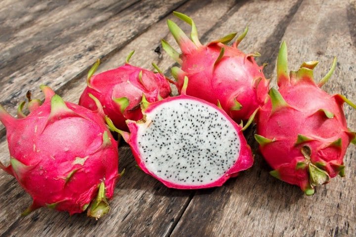 Bebeklere Ejder Meyvesi (Pitaya) Ne Zaman Verilir?