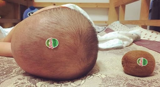 Bebeklere Kivi Ne Zaman Verilir?