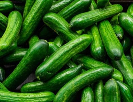 Bebeklere Salatalık Ne Zaman Verilir?