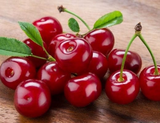Bebeklere Vişne Ne Zaman Verilir?