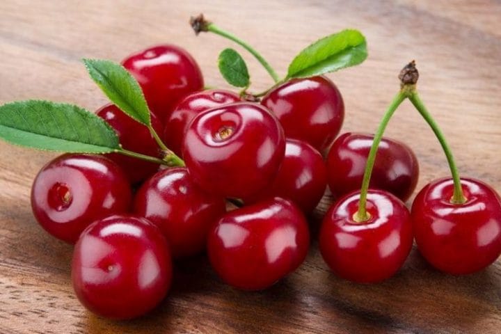 Bebeklere Vişne Ne Zaman Verilir?